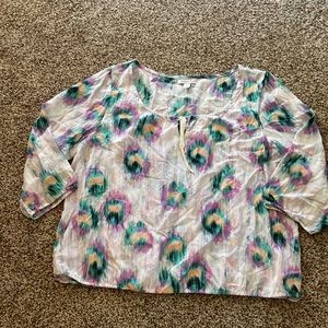 XL Women’s Top/Blouse by Relativity
